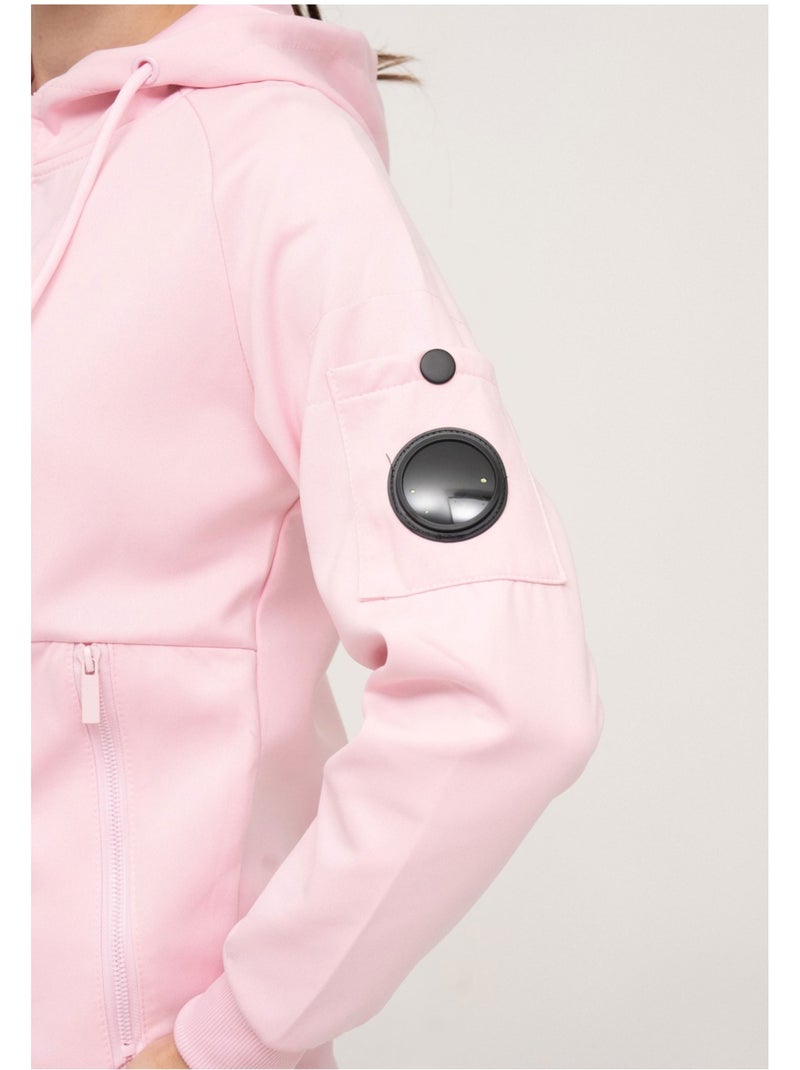Mono de jogging Kebello Rosa - Kiabi