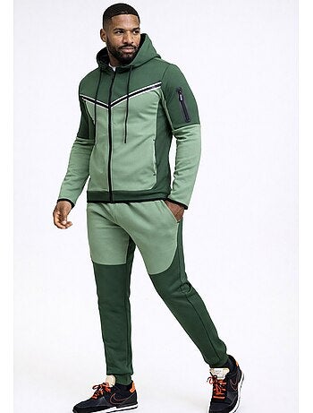 Mono de jogging Kebello