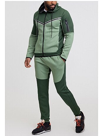 Mono de jogging Kebello