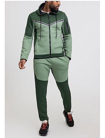 Mono de jogging Kebello