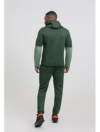 Mono de jogging Kebello