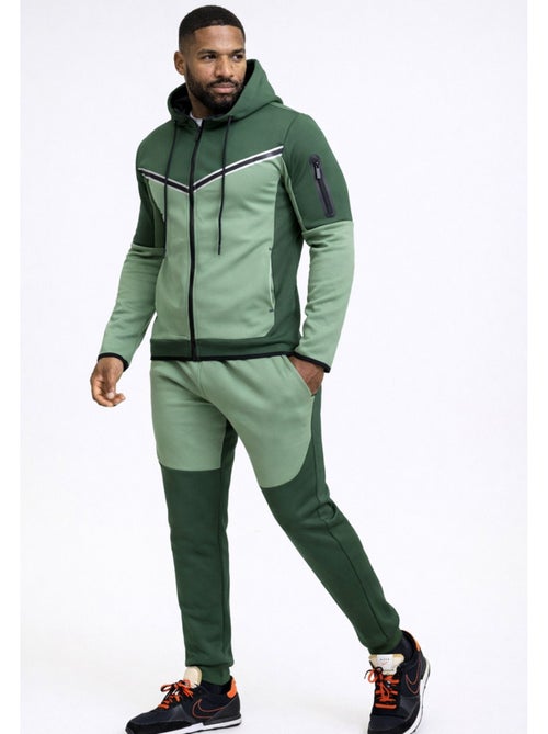 Mono de jogging Kebello - Kiabi
