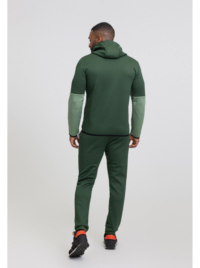 Mono de jogging Kebello Verde - Kiabi