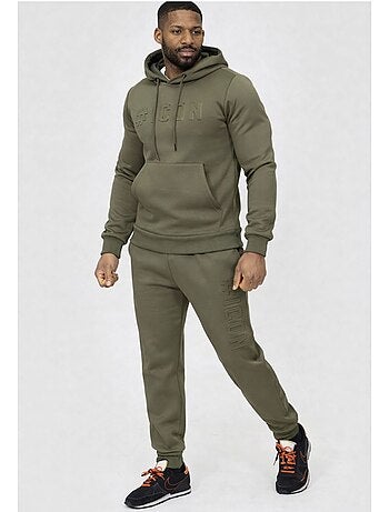 Mono de jogging Kebello