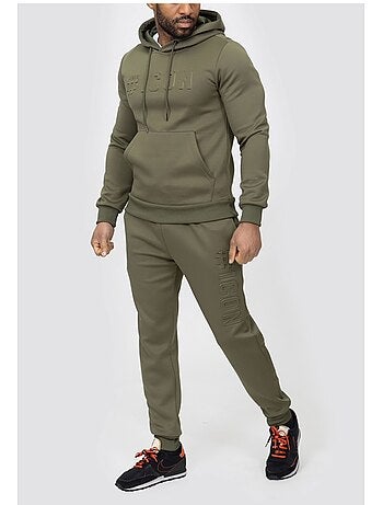 Mono de jogging Kebello