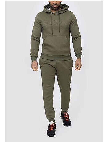 Mono de jogging Kebello