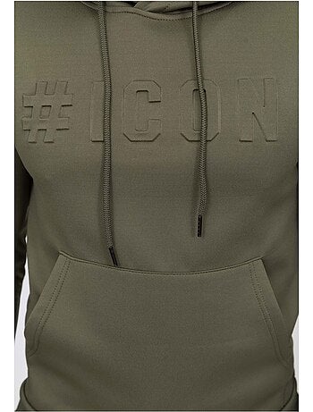 Mono de jogging Kebello