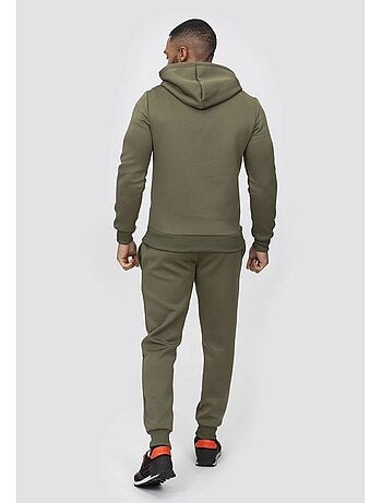 Mono de jogging Kebello