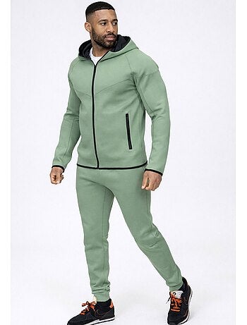 Mono de jogging Kebello