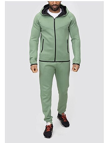 Mono de jogging Kebello