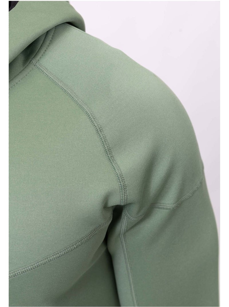 Mono de jogging Kebello Verde - Kiabi