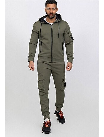 Mono de jogging Kebello