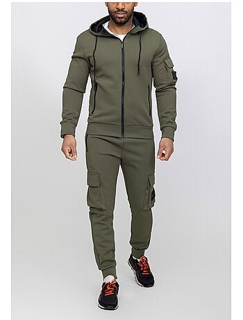 Mono de jogging Kebello