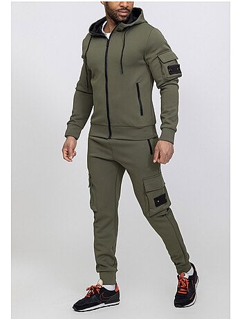 Mono de jogging Kebello