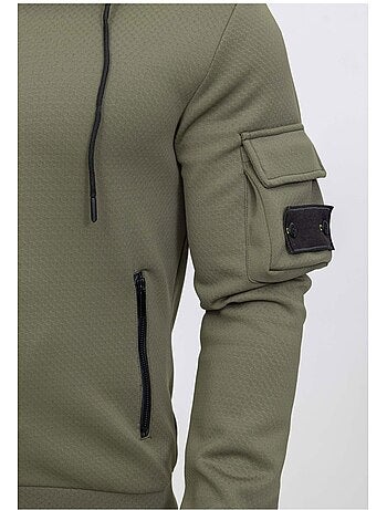 Mono de jogging Kebello