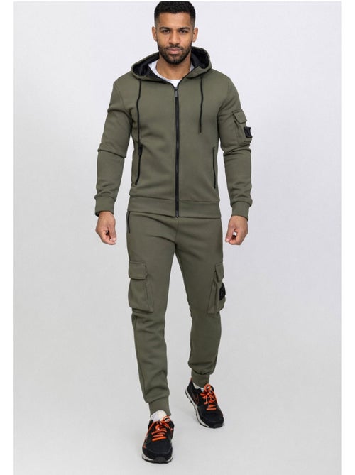 Mono de jogging Kebello - Kiabi