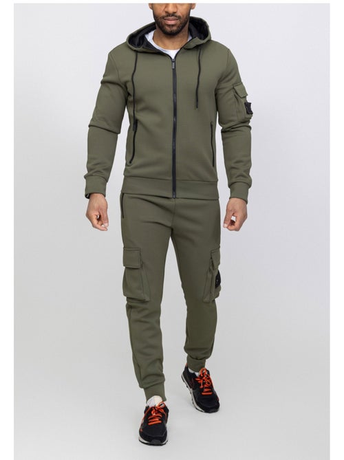 Mono de jogging Kebello - Kiabi