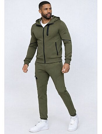 Mono de jogging Kebello