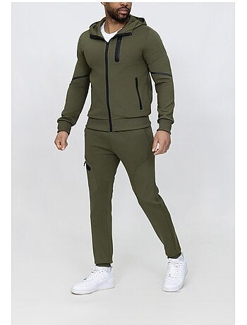 Mono de jogging Kebello