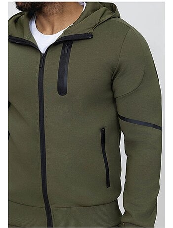 Mono de jogging Kebello