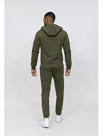 Mono de jogging Kebello