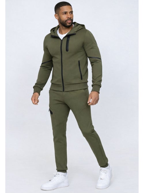 Mono de jogging Kebello - Kiabi