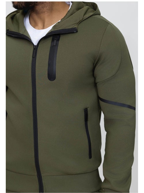 Mono de jogging Kebello - Kiabi
