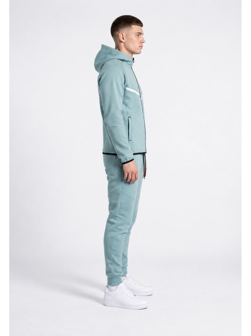 Mono de jogging kebello Verde - Kiabi