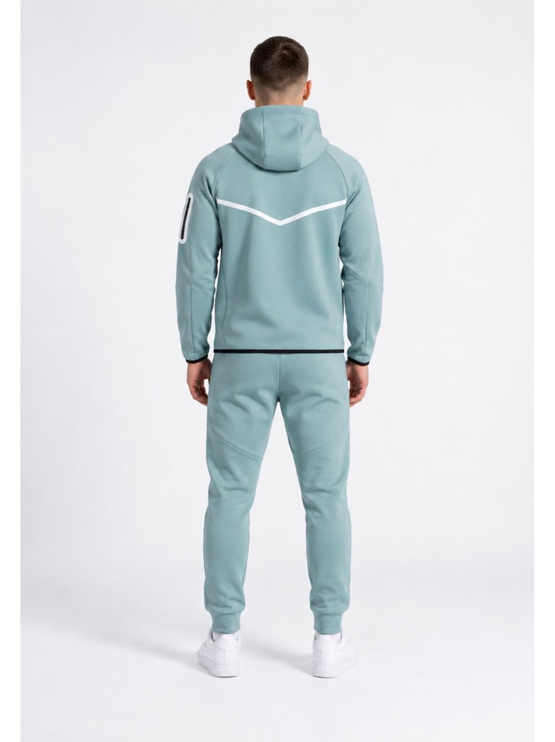 Mono de jogging kebello Verde - Kiabi