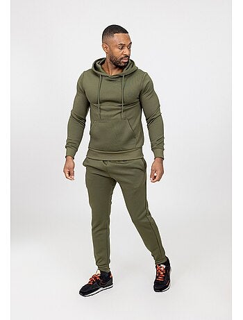 Mono de jogging kebello