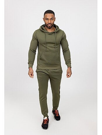Mono de jogging kebello