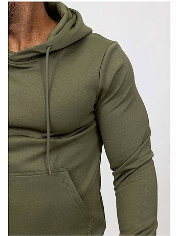 Mono de jogging kebello