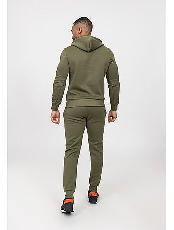 Mono de jogging kebello