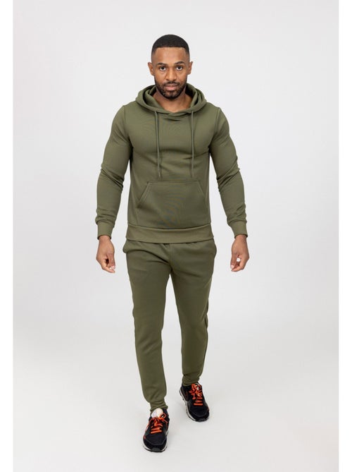 Mono de jogging kebello - Kiabi