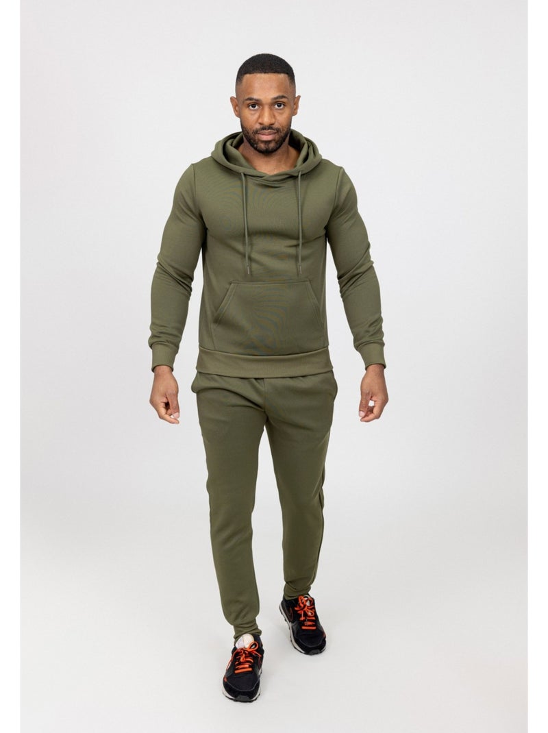 Mono de jogging kebello Verde - Kiabi