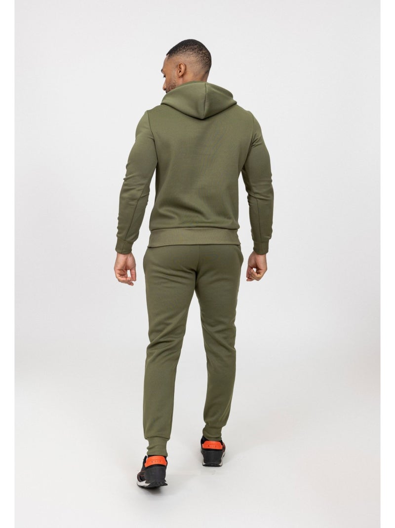Mono de jogging kebello Verde - Kiabi