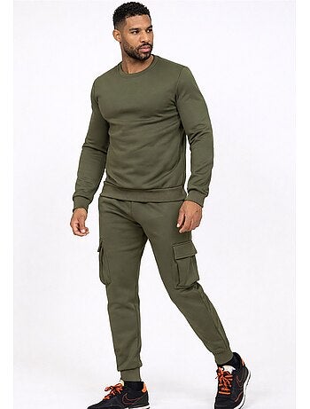 Mono de jogging Kebello