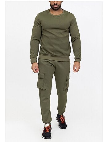 Mono de jogging Kebello