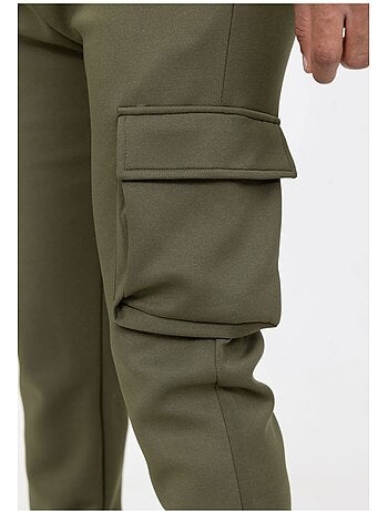 Mono de jogging Kebello