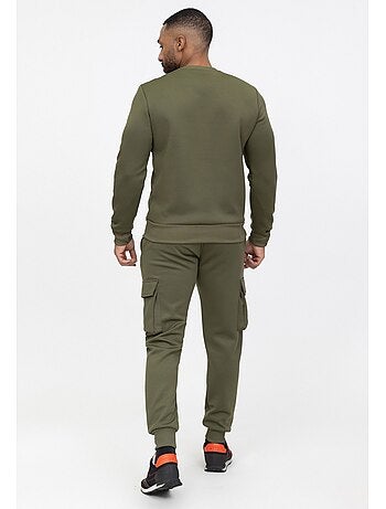 Mono de jogging Kebello