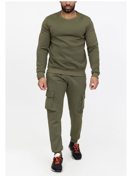 Mono de jogging Kebello - Kiabi