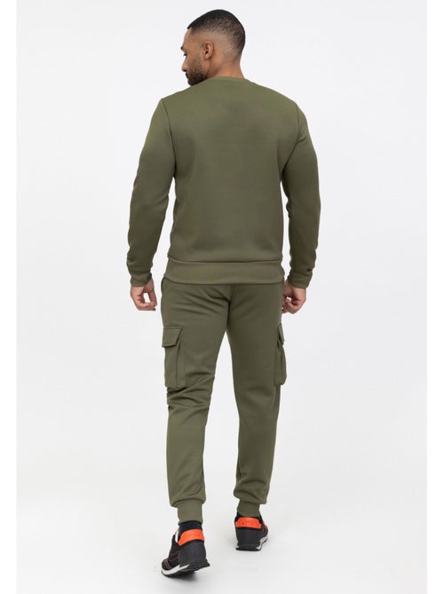 Mono de jogging Kebello - Kiabi