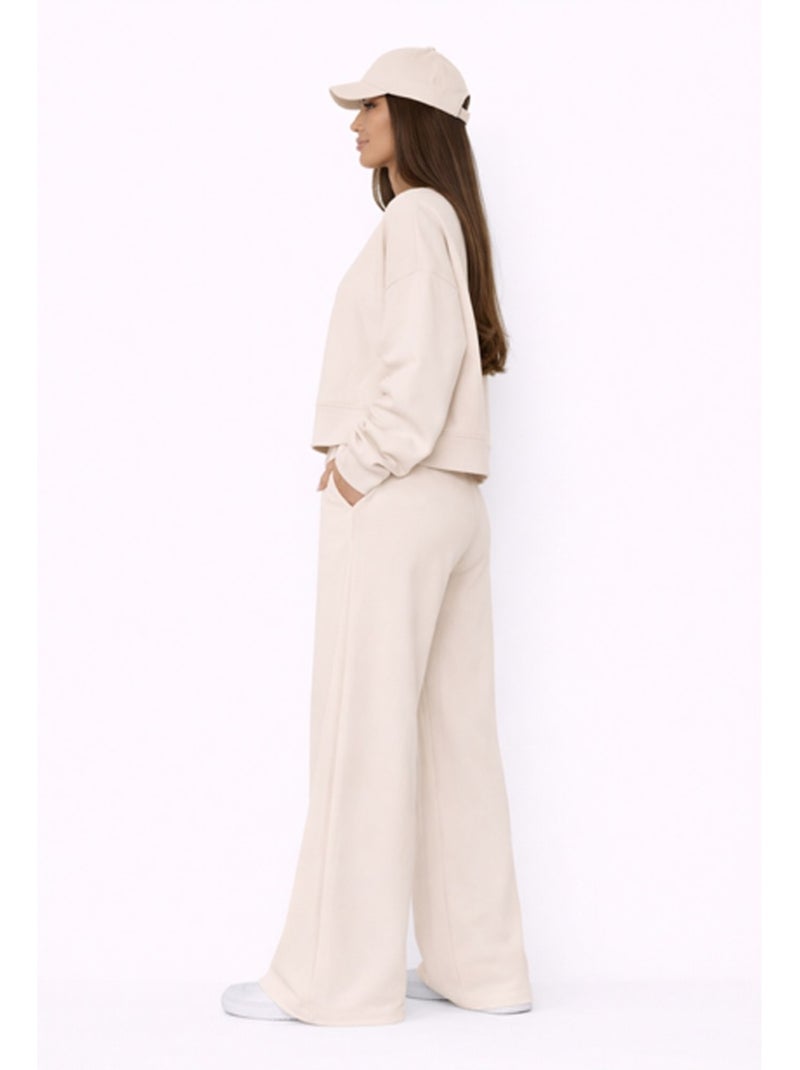 Mono de jogging Vero Moda Beige - Kiabi