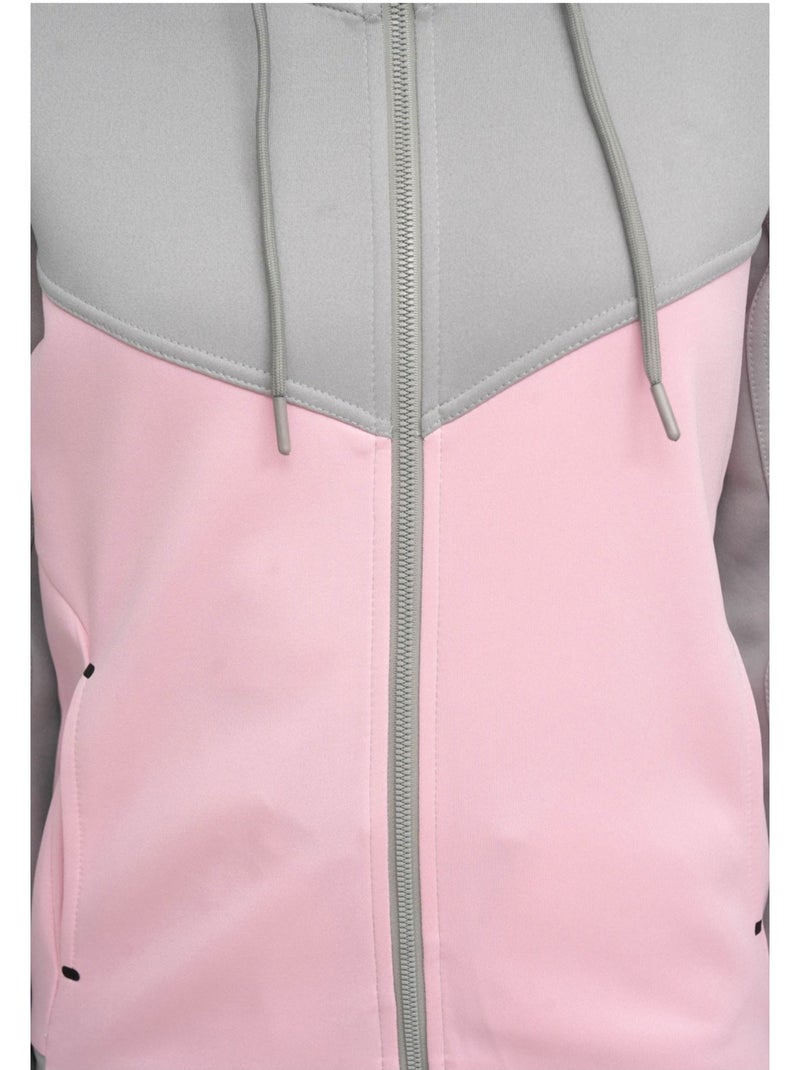 Mono de jogging vero moda Gris - Kiabi