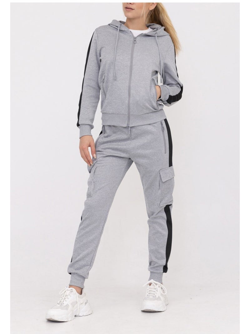 Mono de jogging Vero Moda Gris - Kiabi