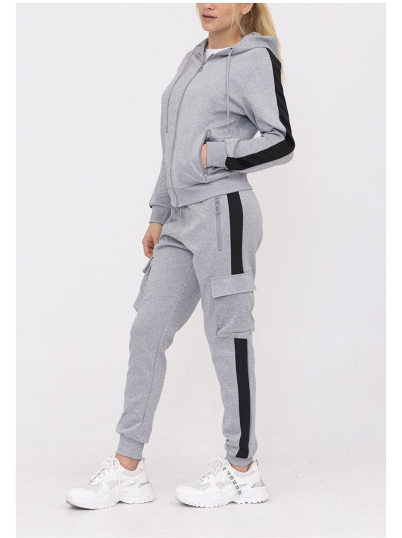Mono de jogging Vero Moda Gris - Kiabi