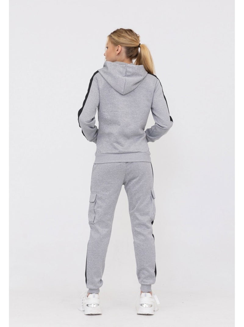 Mono de jogging Vero Moda Gris - Kiabi