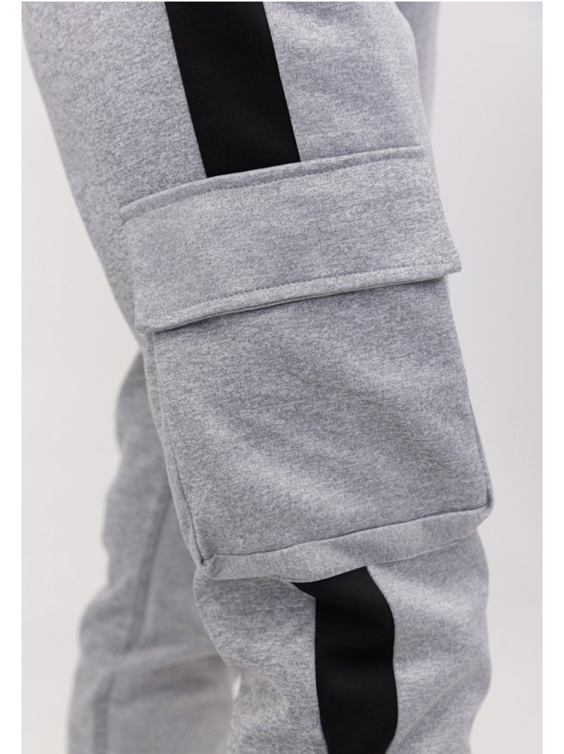 Mono de jogging Vero Moda Gris - Kiabi