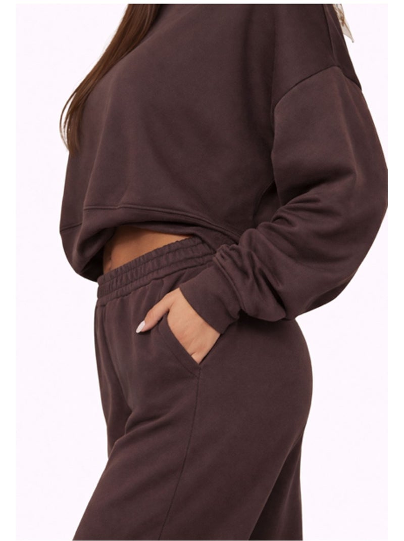 Mono de jogging Vero Moda Marrón - Kiabi