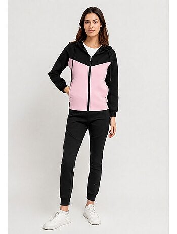Mono de jogging vero moda